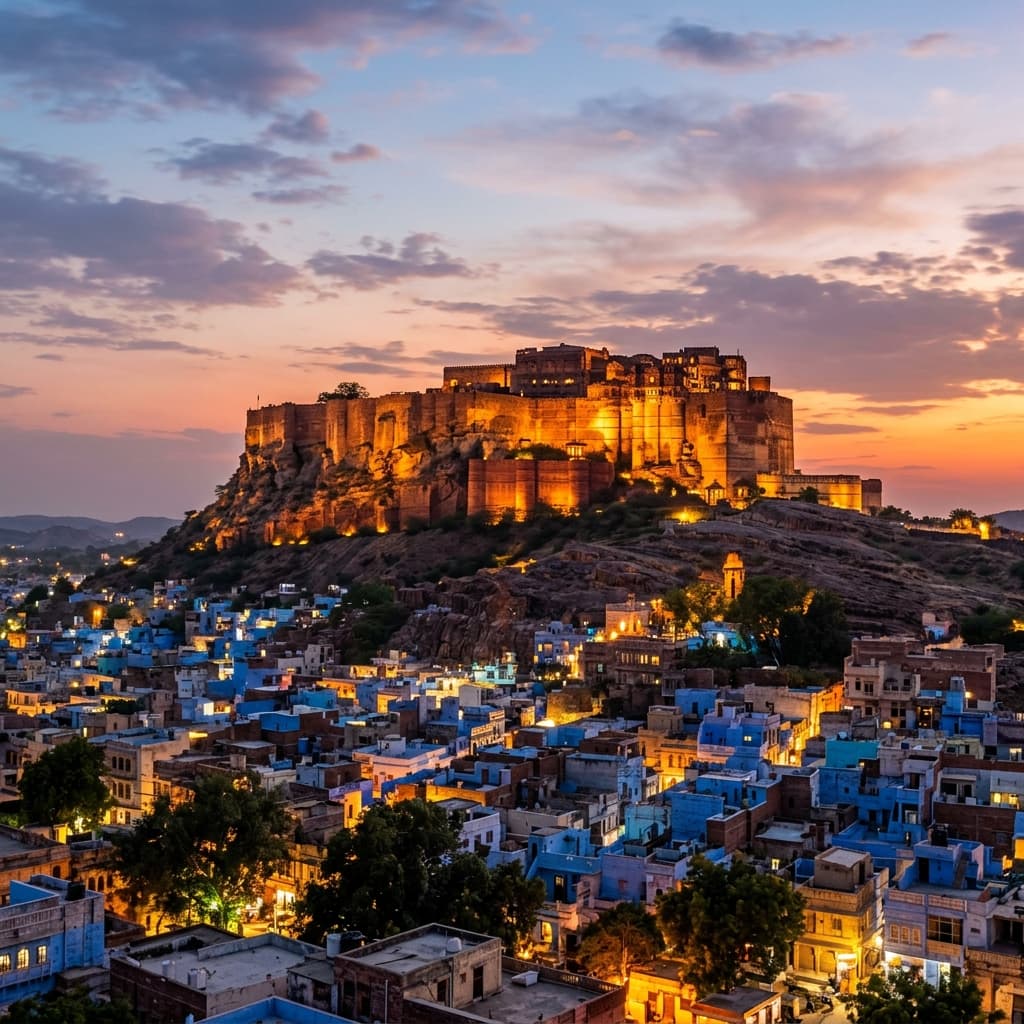 Jodhpur