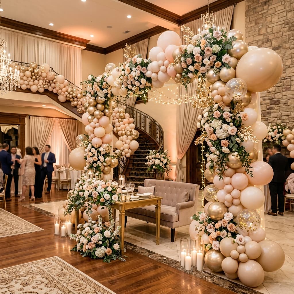 Theme Decoration