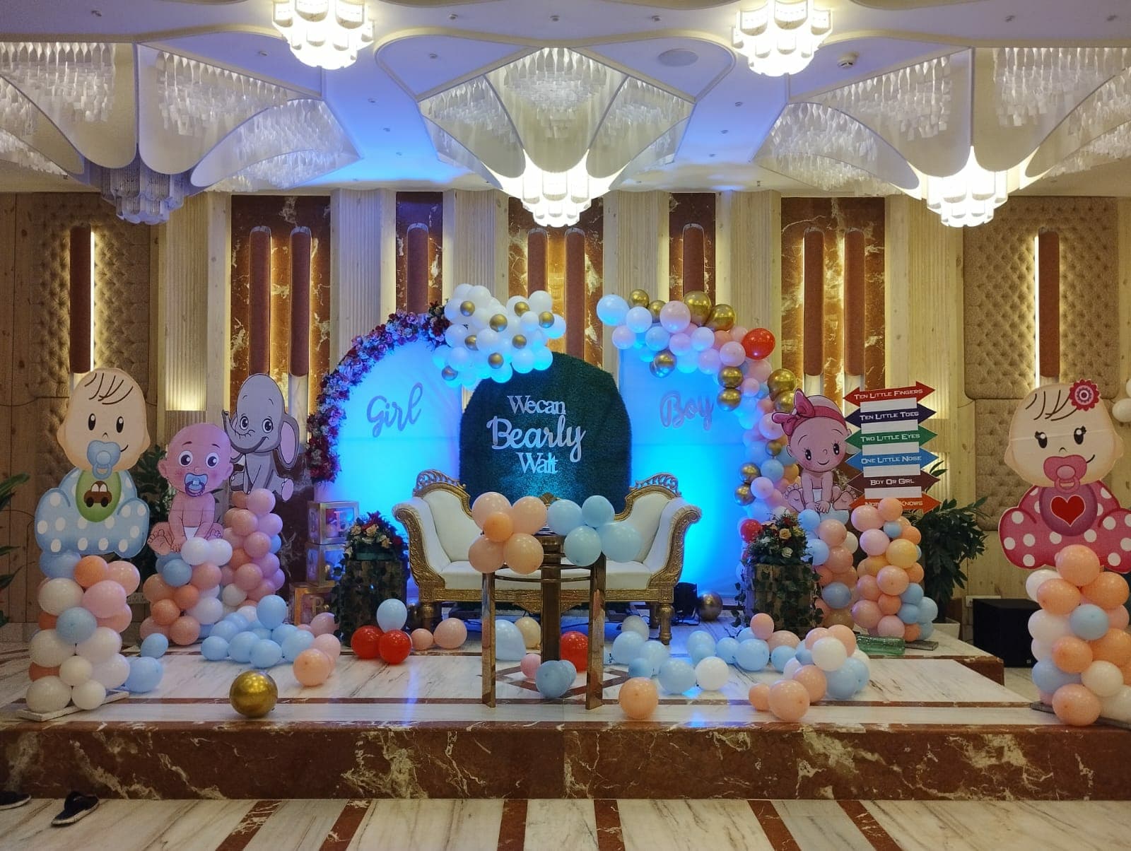 Baby Shower