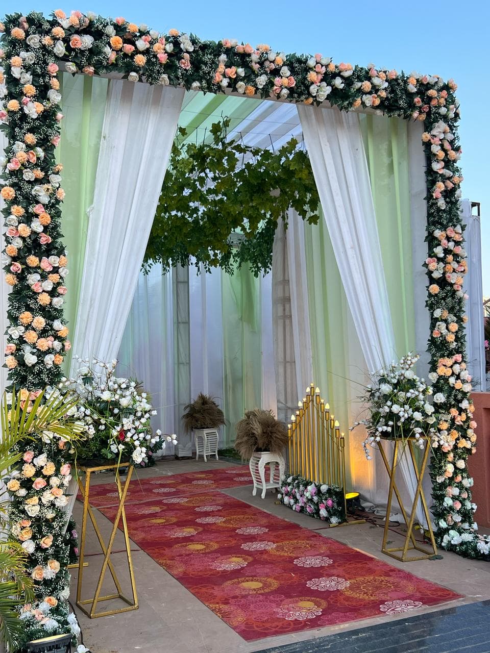 Gates