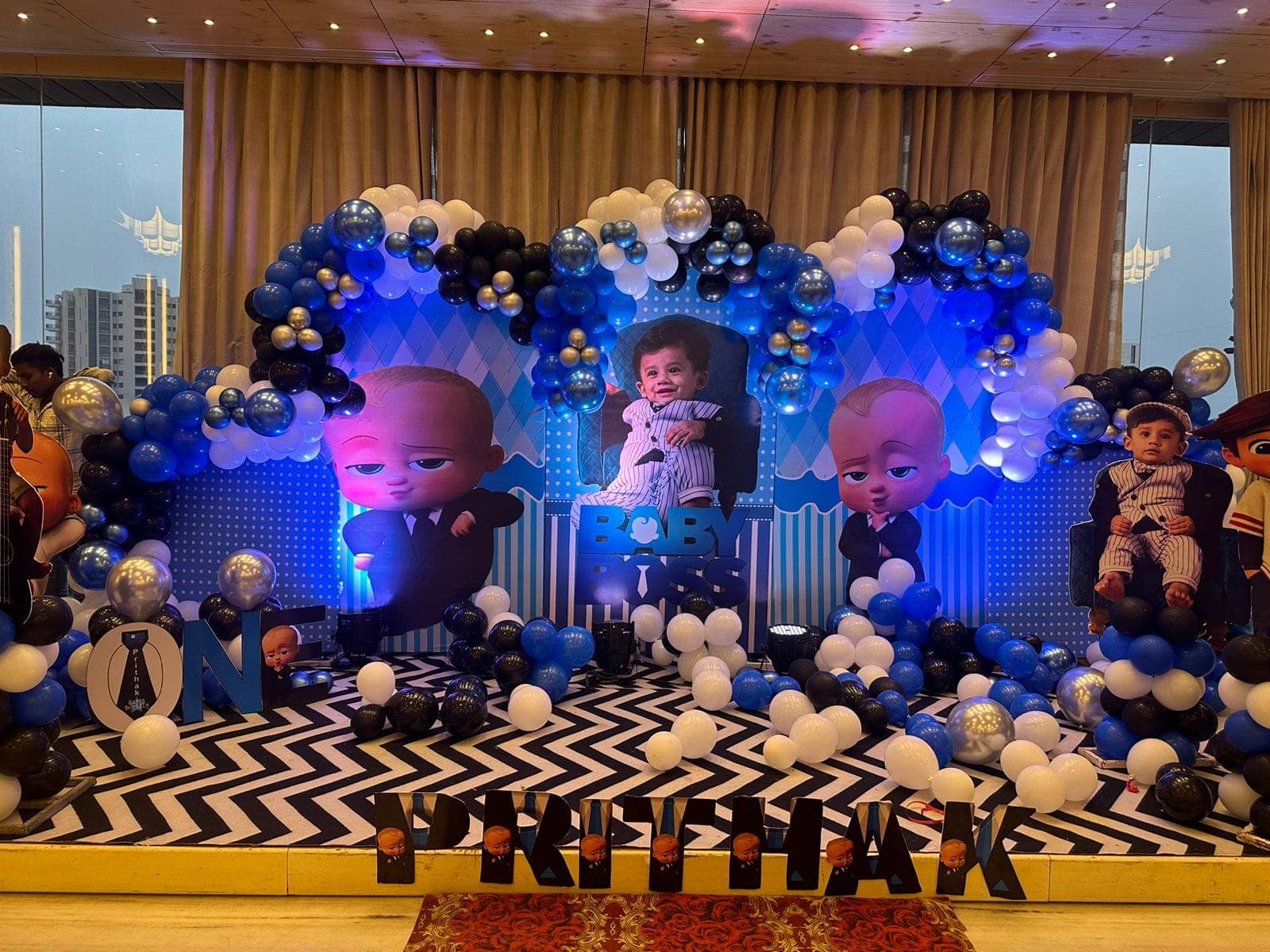 Birthday Party