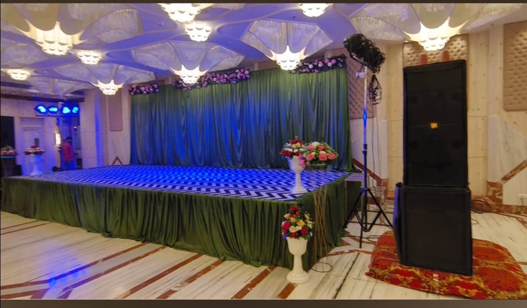 Sangeet Sandhya