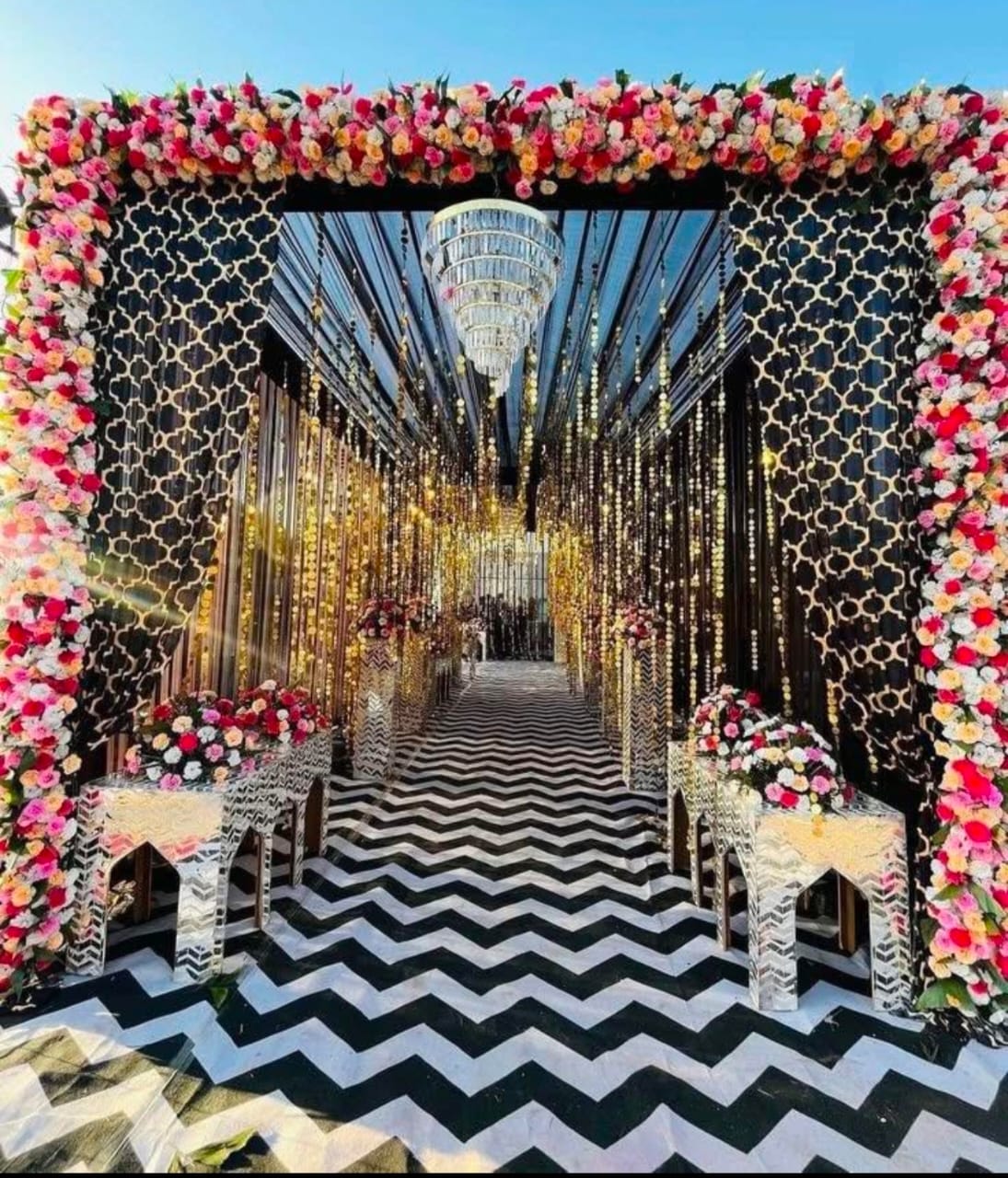 Gates Decor 5