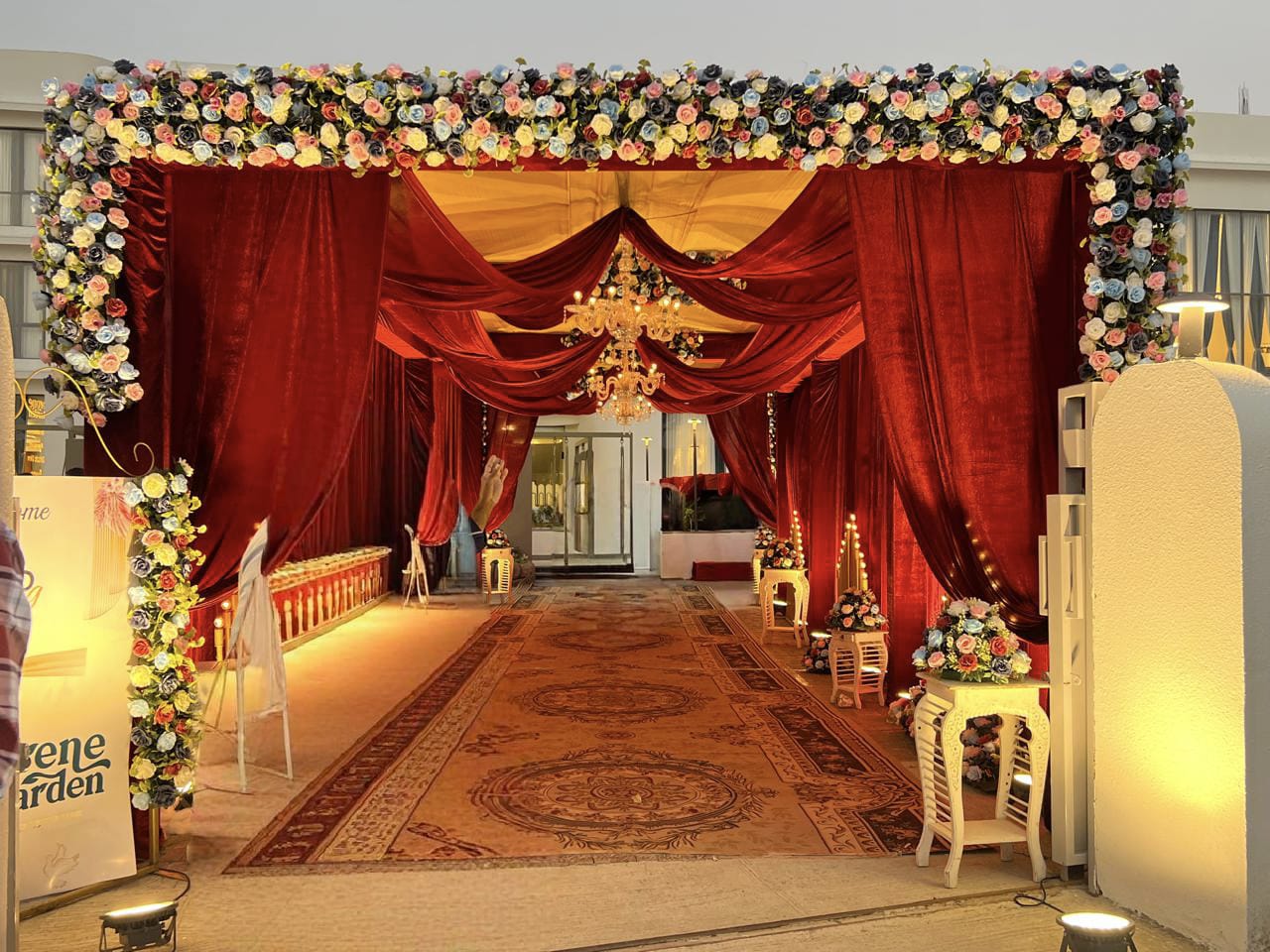 Gates Decor 9