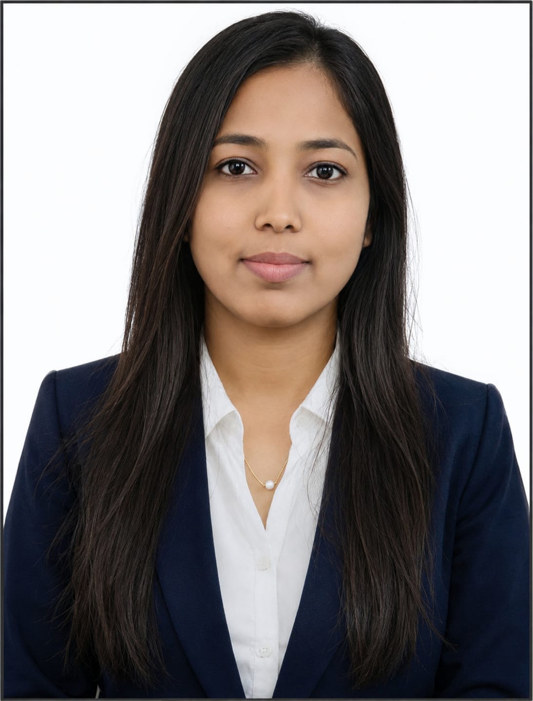 Kajal Patil - Director