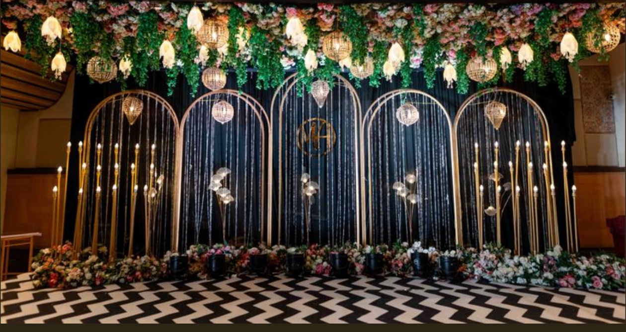 Sangeet Decor 19
